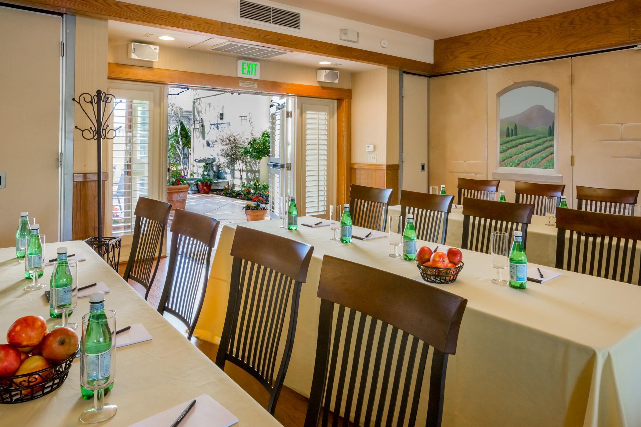 Valley Inn, Tapestry Collection By Hilton Hotel Sonoma