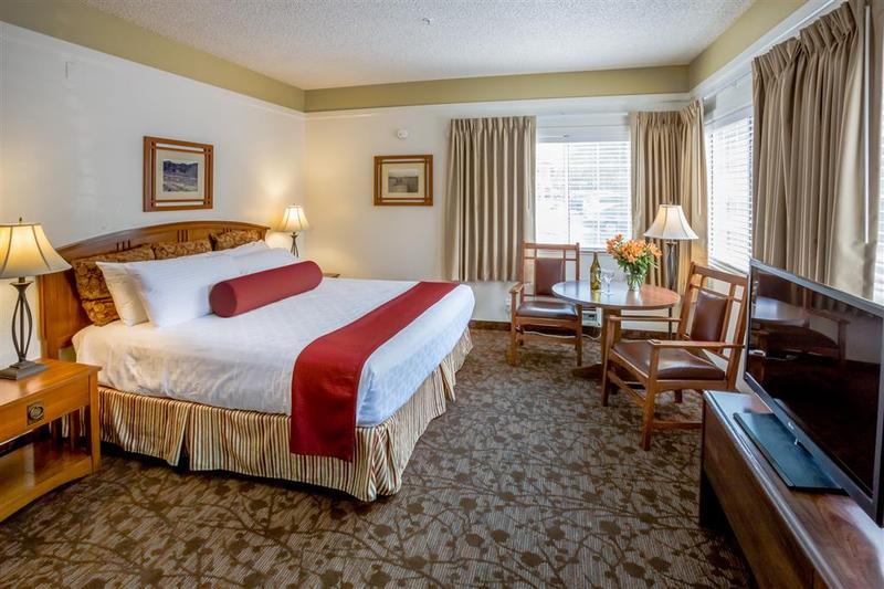 Valley Inn, Tapestry Collection By Hilton Hotel Sonoma