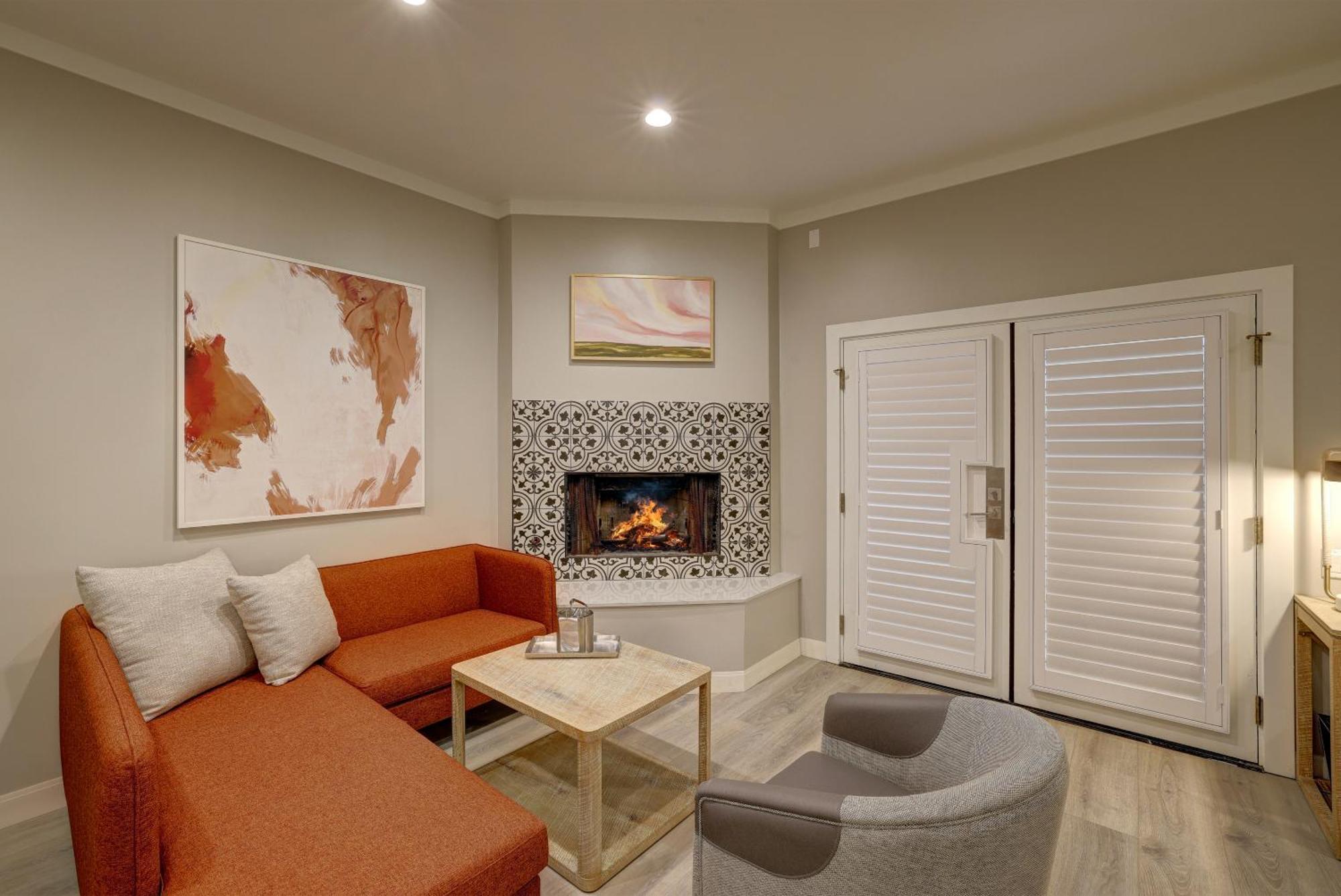 Hotel Valley Inn, Tapestry Collection By Hilton