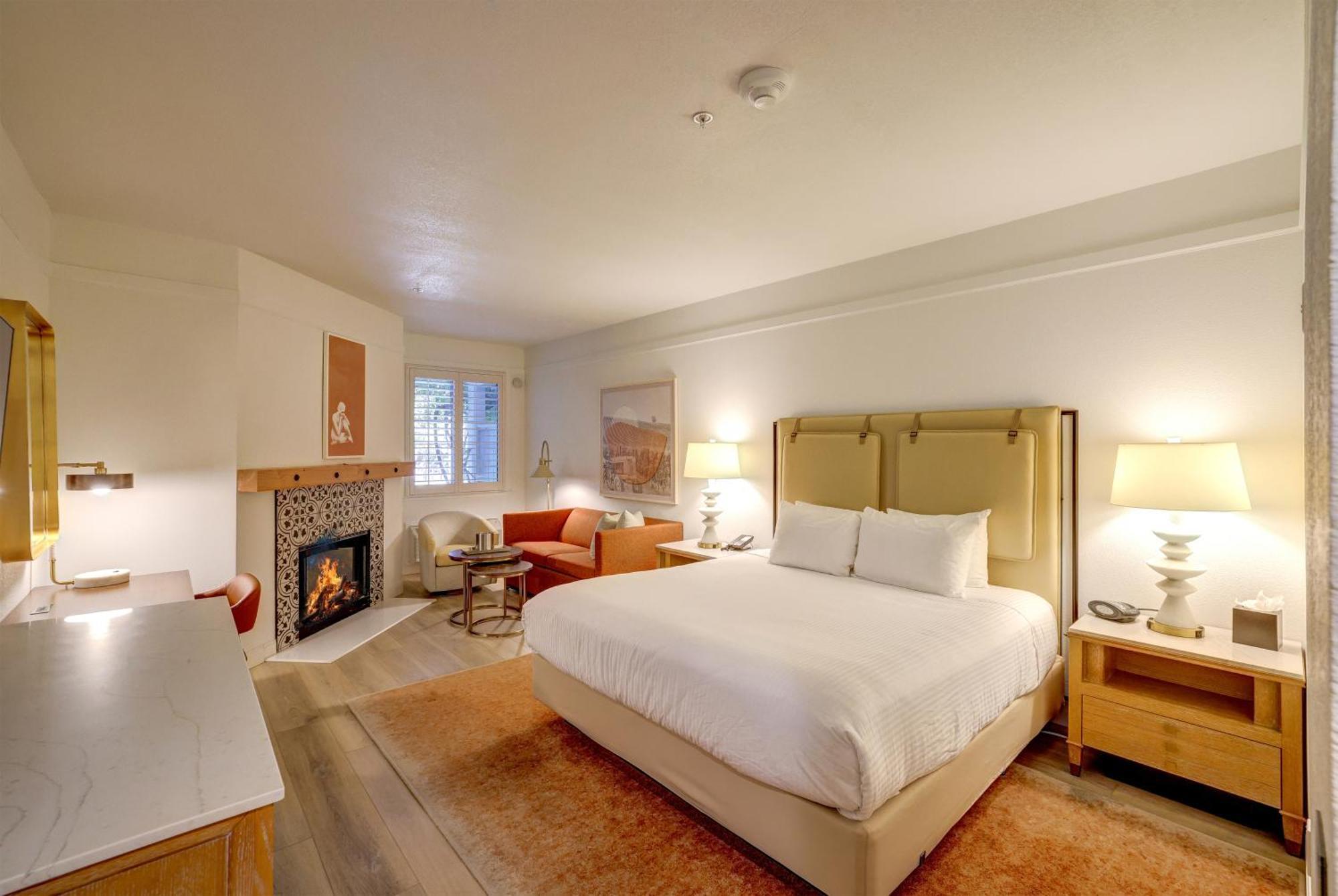 Valley Inn, Tapestry Collection By Hilton Hotel 3*