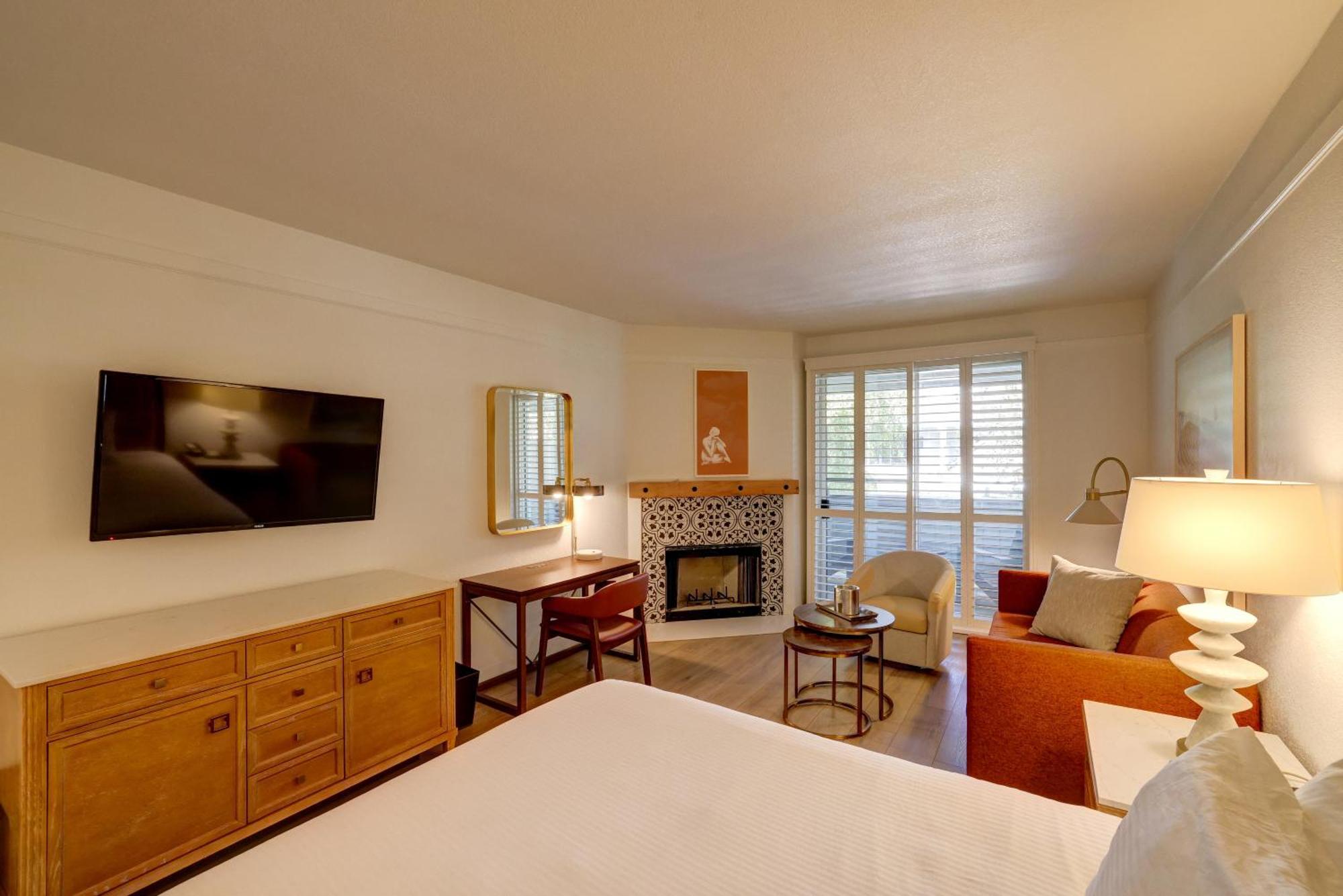 Hotel Valley Inn, Tapestry Collection By Hilton Sonoma