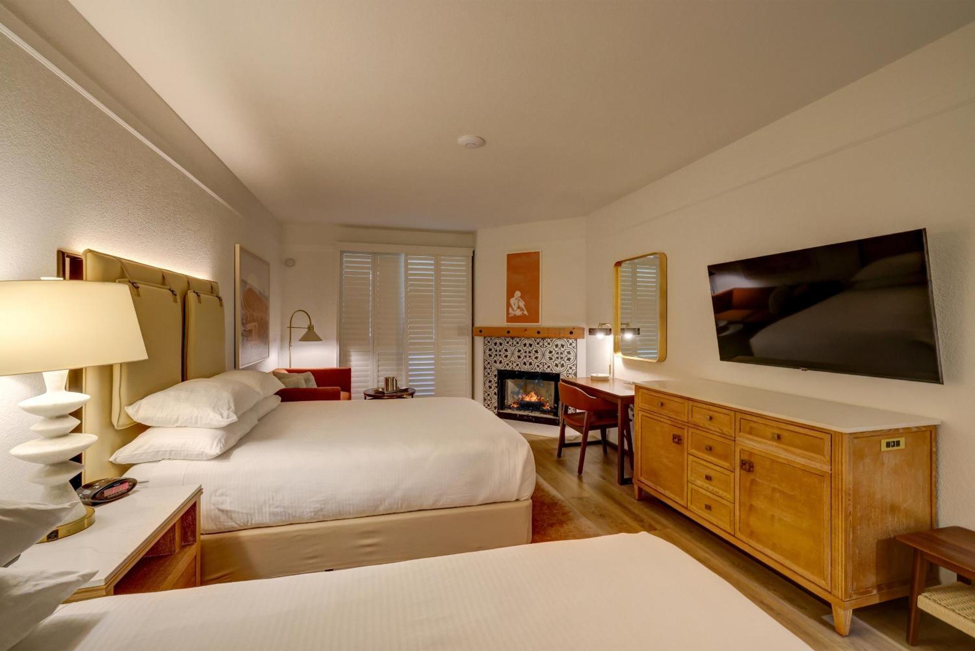 Valley Inn, Tapestry Collection By Hilton 3*