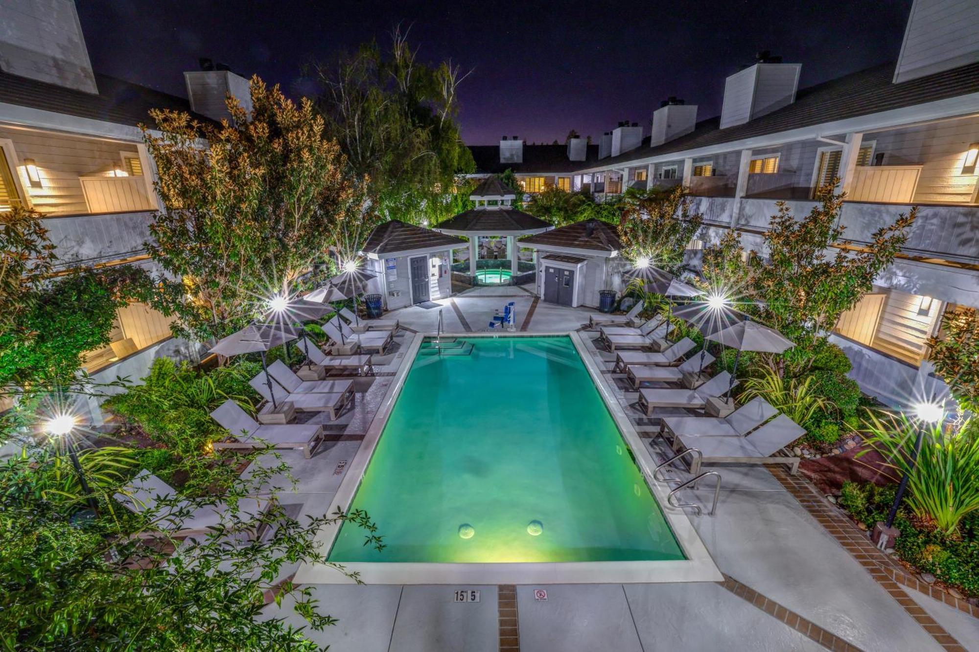 Valley Inn, Tapestry Collection By Hilton Sonoma
