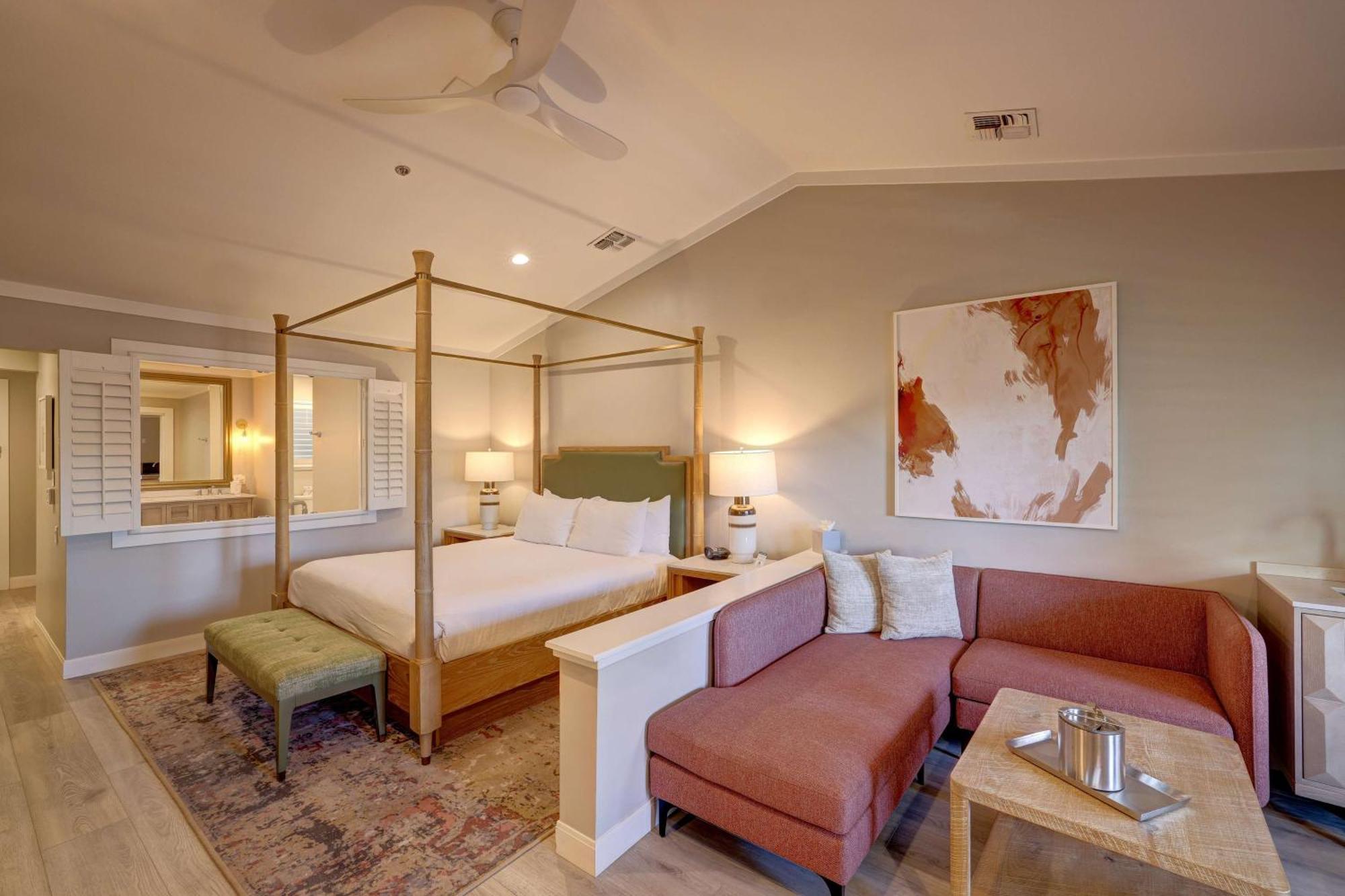 Valley Inn, Tapestry Collection By Hilton Hotel Sonoma