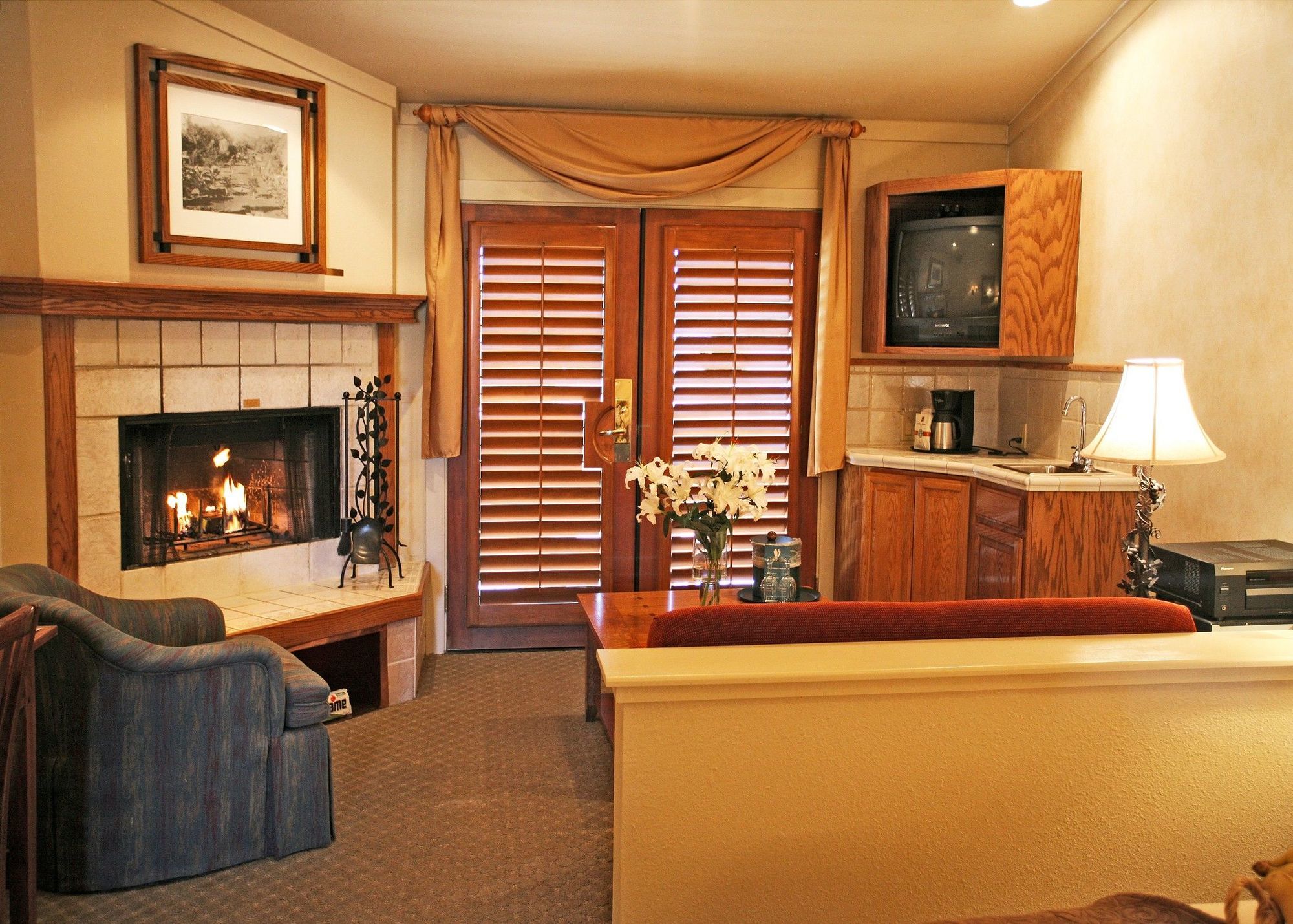 Hotel Valley Inn, Tapestry Collection By Hilton Sonoma
