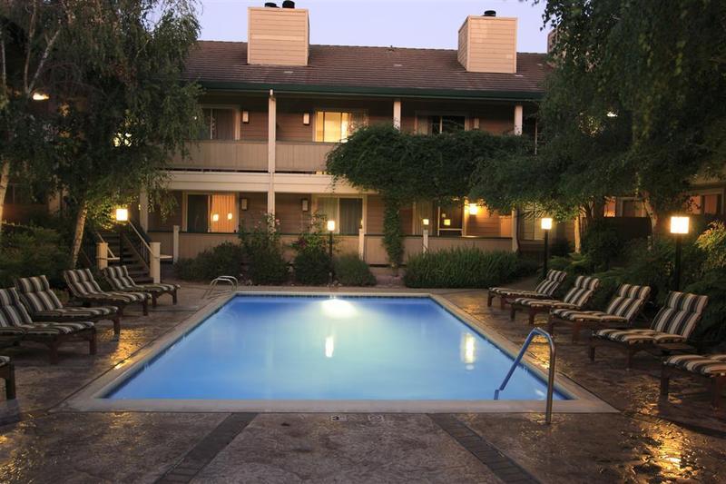 Valley Inn, Tapestry Collection By Hilton 3* Sonoma