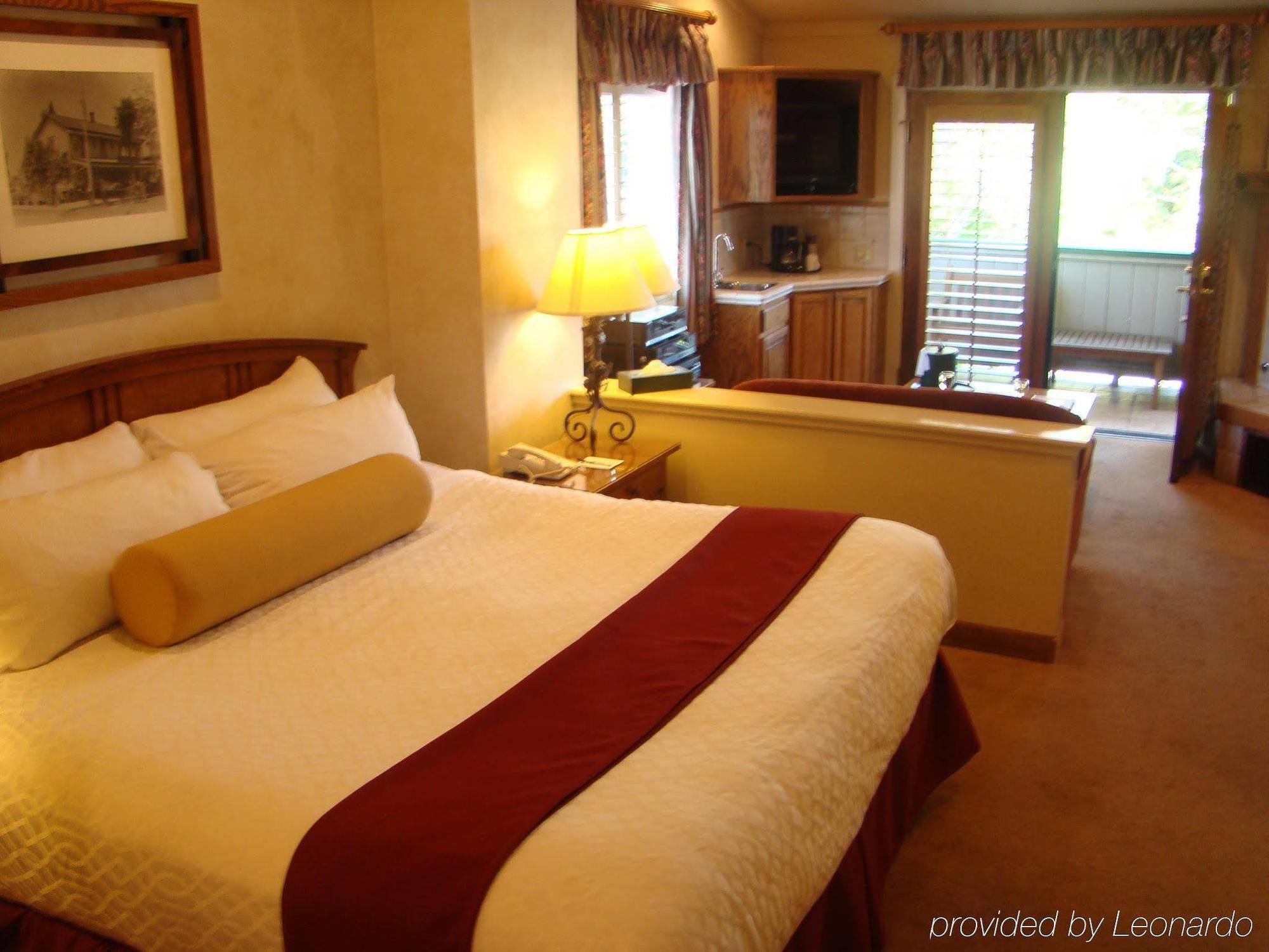 Valley Inn, Tapestry Collection By Hilton Hotel