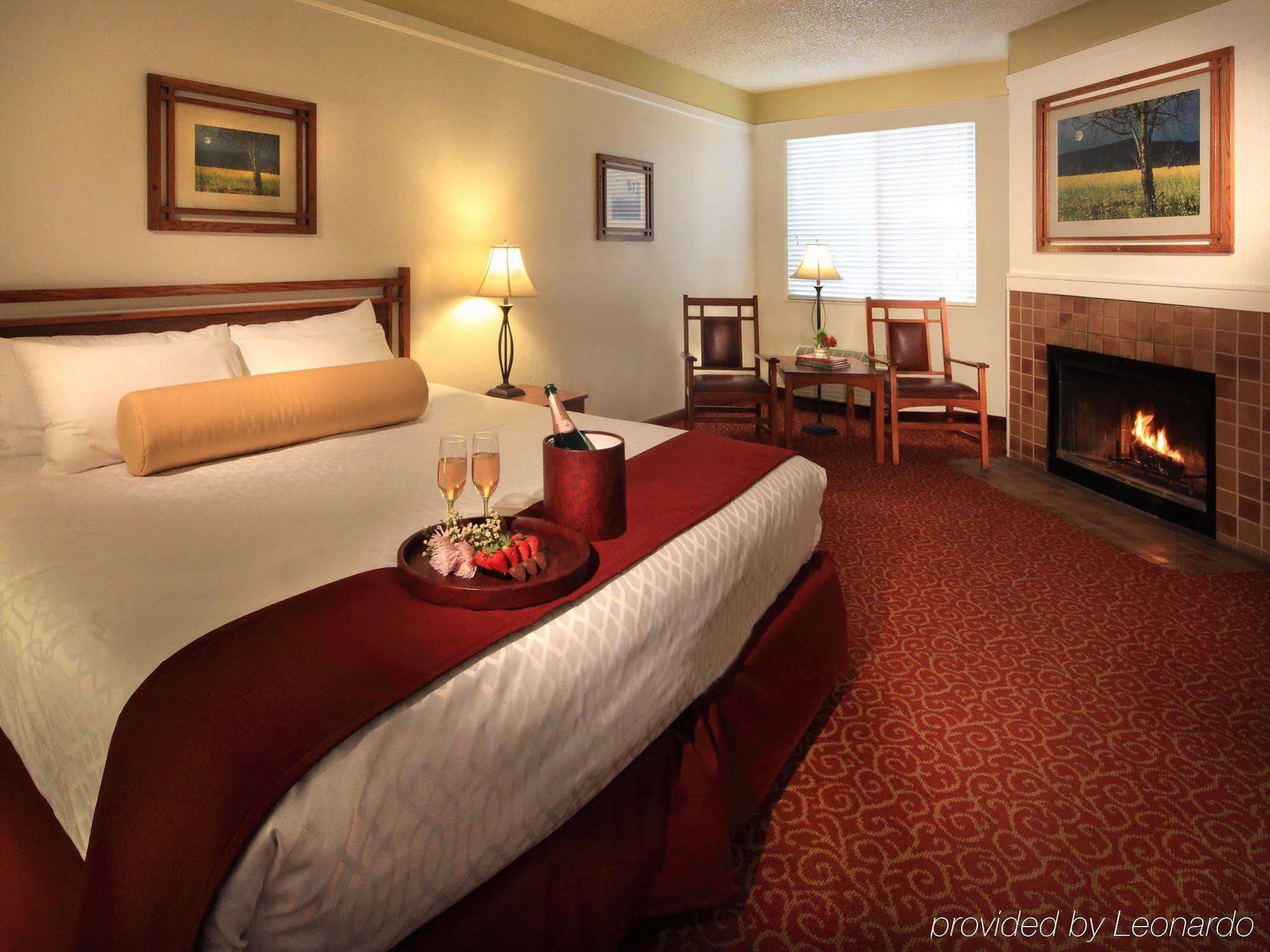 Valley Inn, Tapestry Collection By Hilton 3*