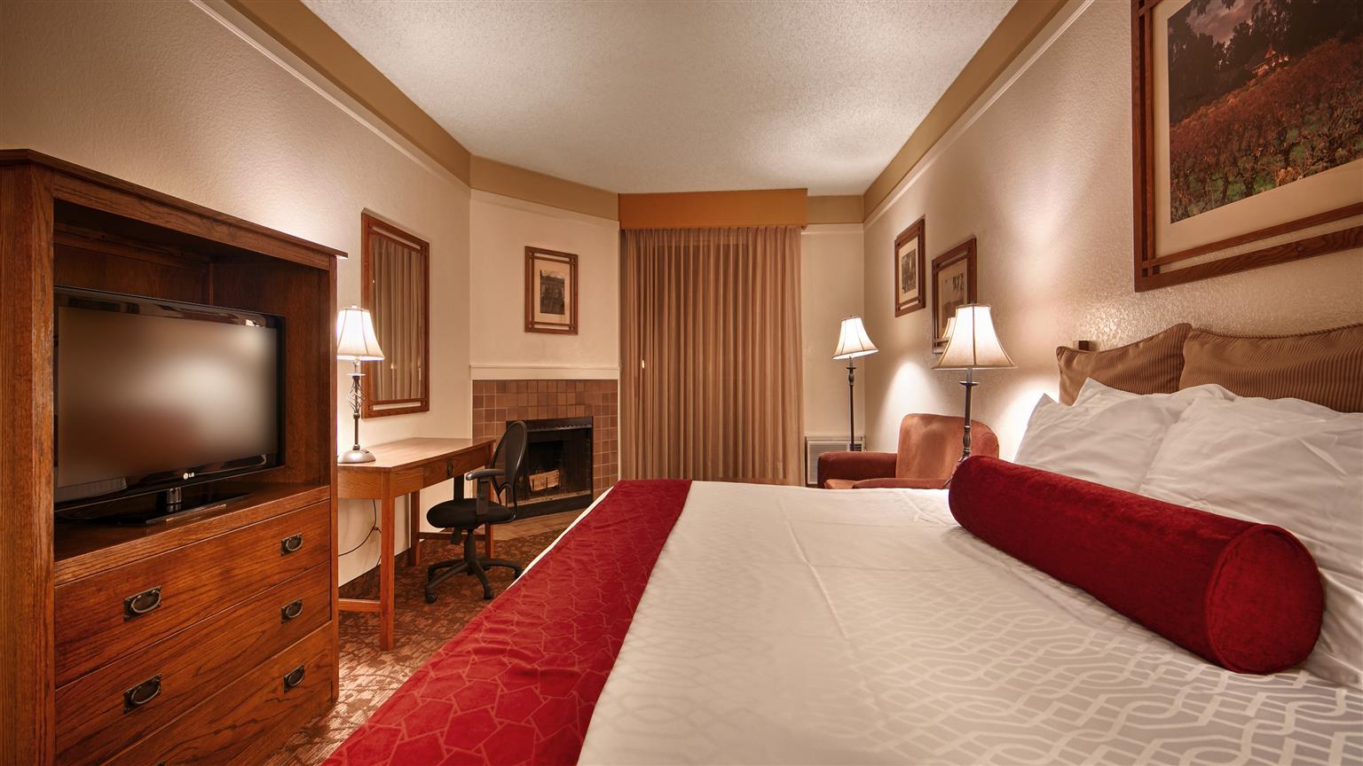 Hotel Valley Inn, Tapestry Collection By Hilton