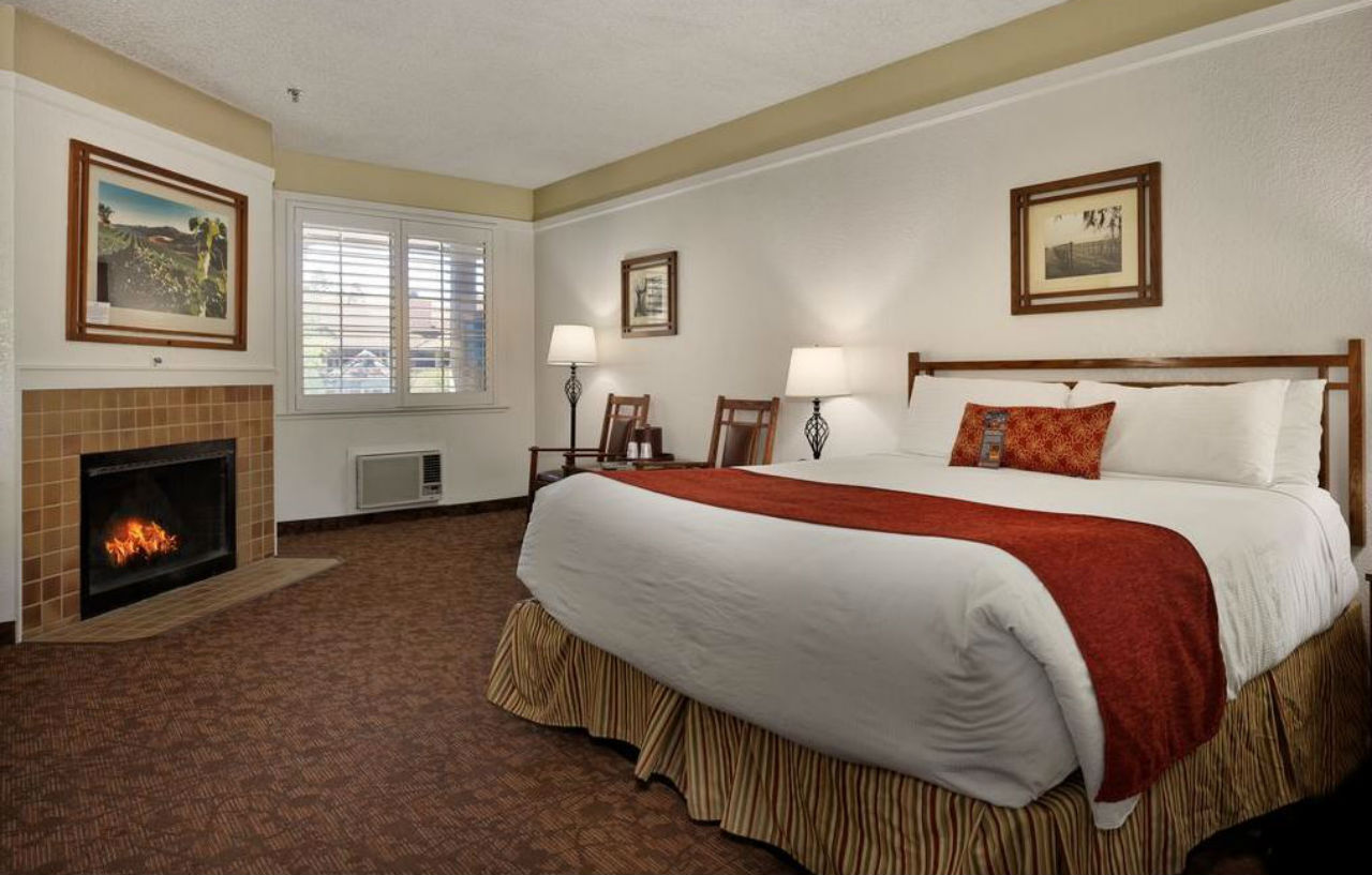 Valley Inn, Tapestry Collection By Hilton Hotel 3*