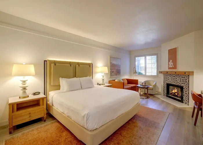Sonoma Valley Inn, Tapestry Collection By Hilton