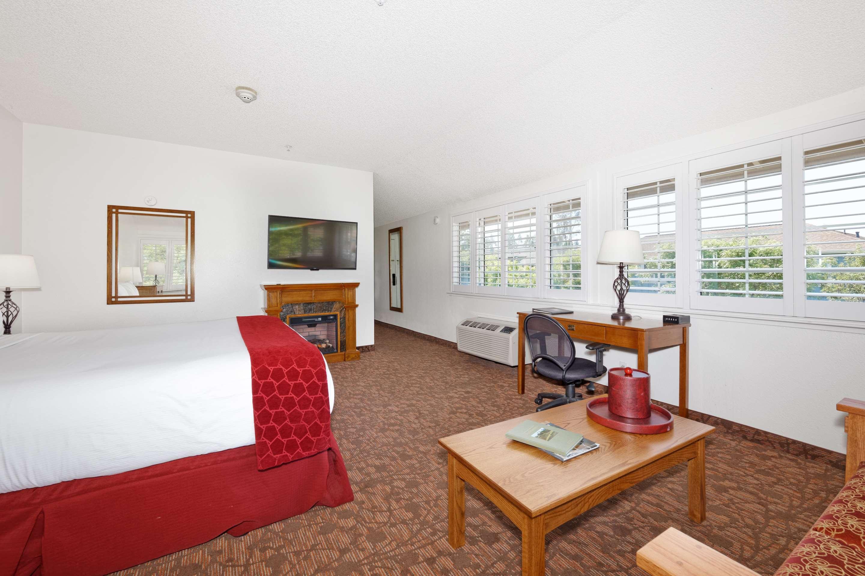 Valley Inn, Tapestry Collection By Hilton 3*