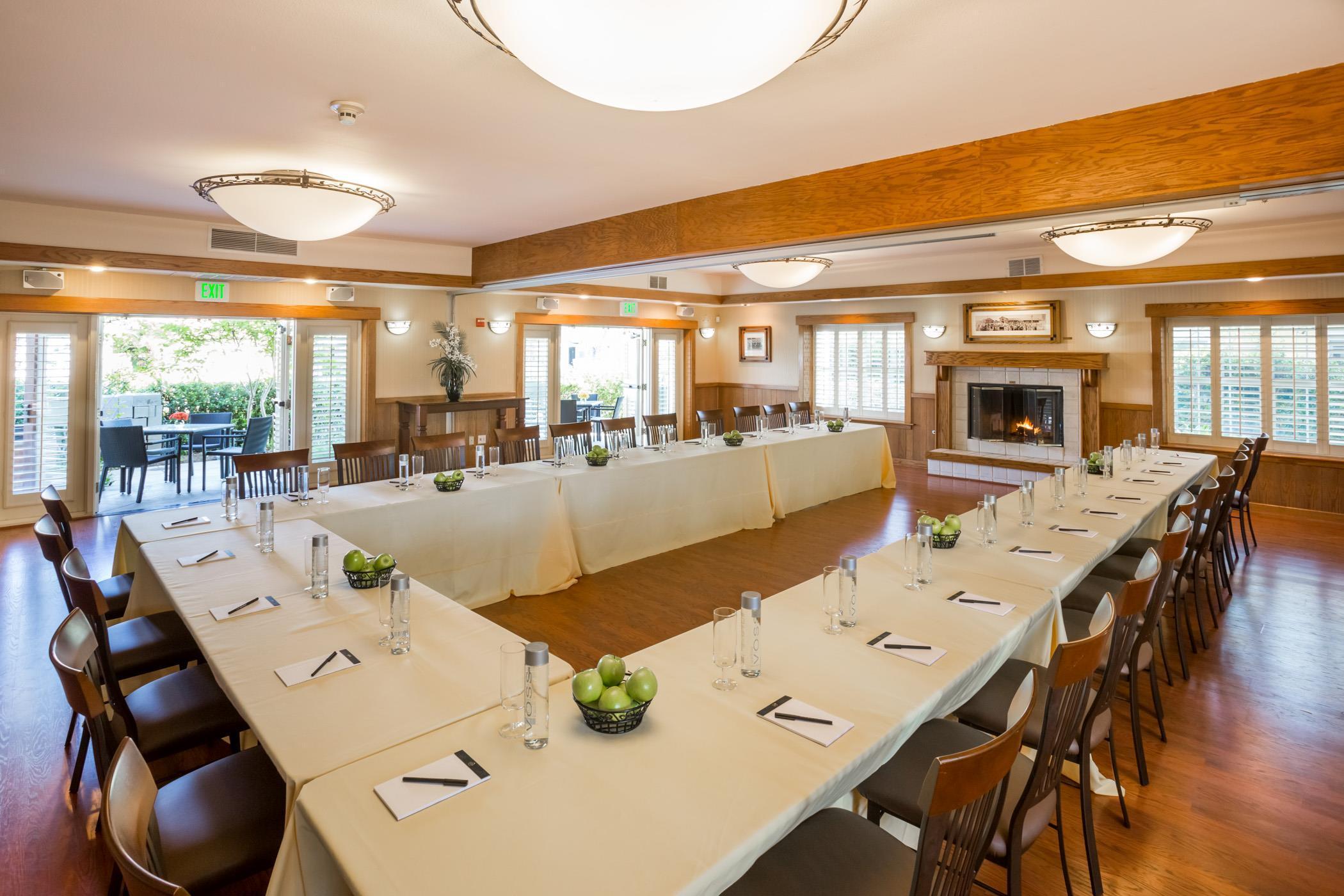 Valley Inn, Tapestry Collection By Hilton 3* Sonoma