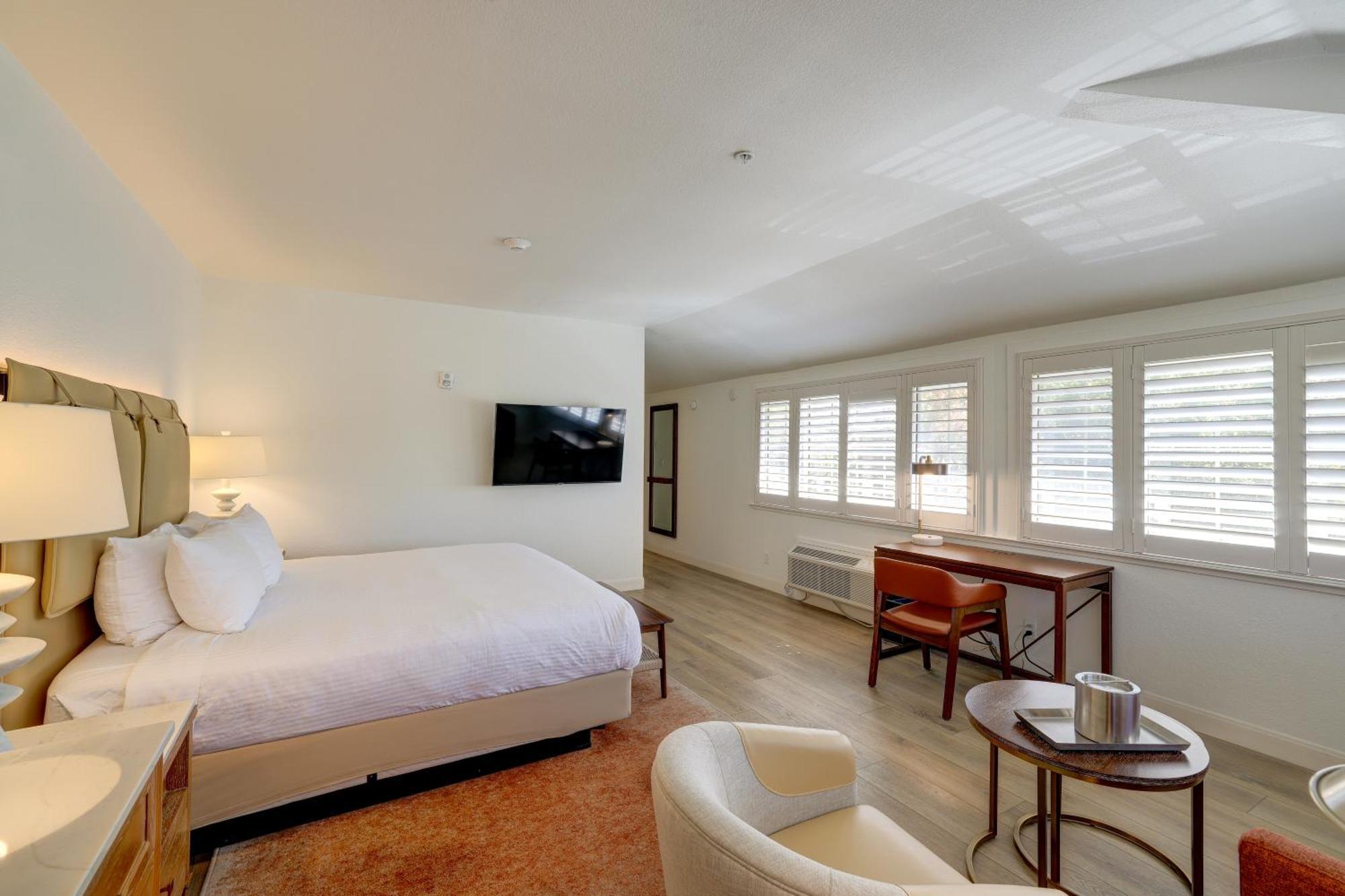 Valley Inn, Tapestry Collection By Hilton Hotel Sonoma