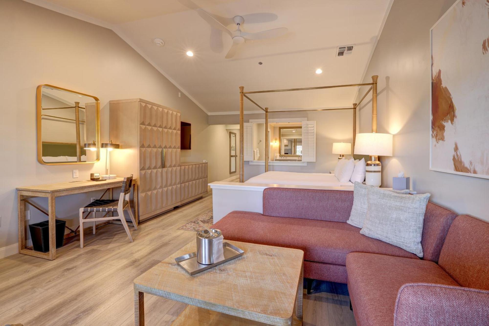 Valley Inn, Tapestry Collection By Hilton 3* Sonoma