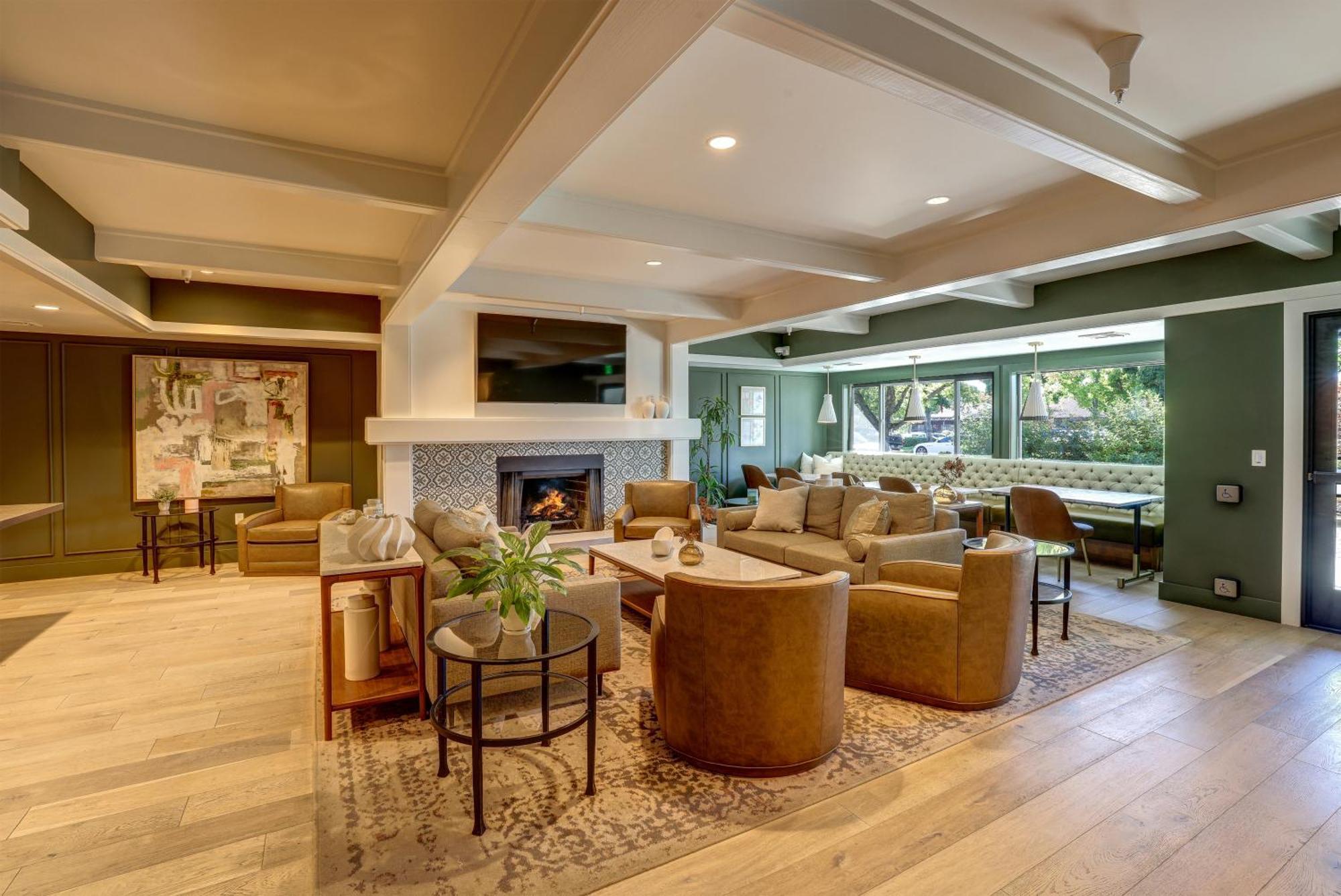 Valley Inn, Tapestry Collection By Hilton Sonoma