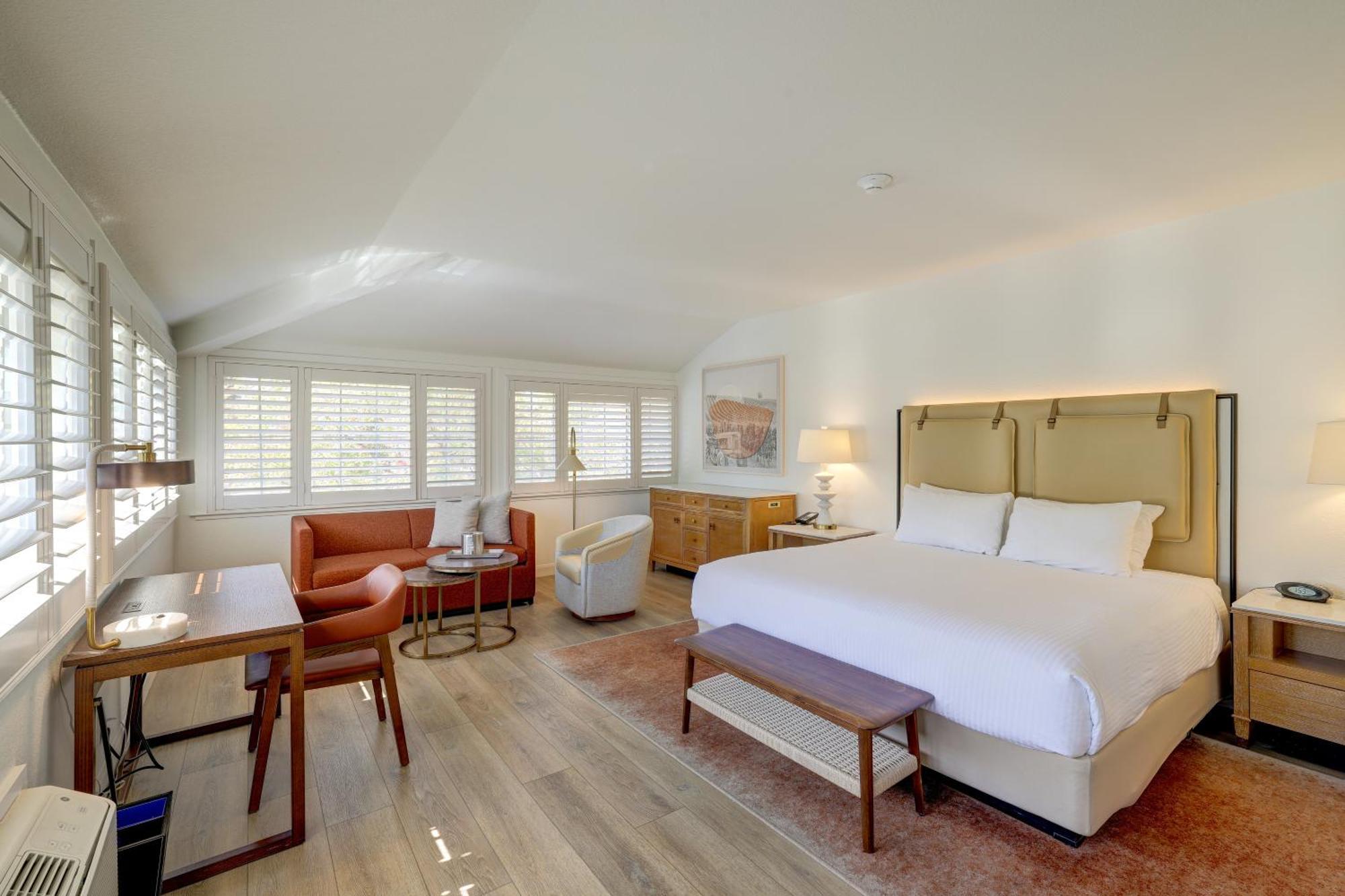 Valley Inn, Tapestry Collection By Hilton 3* Sonoma