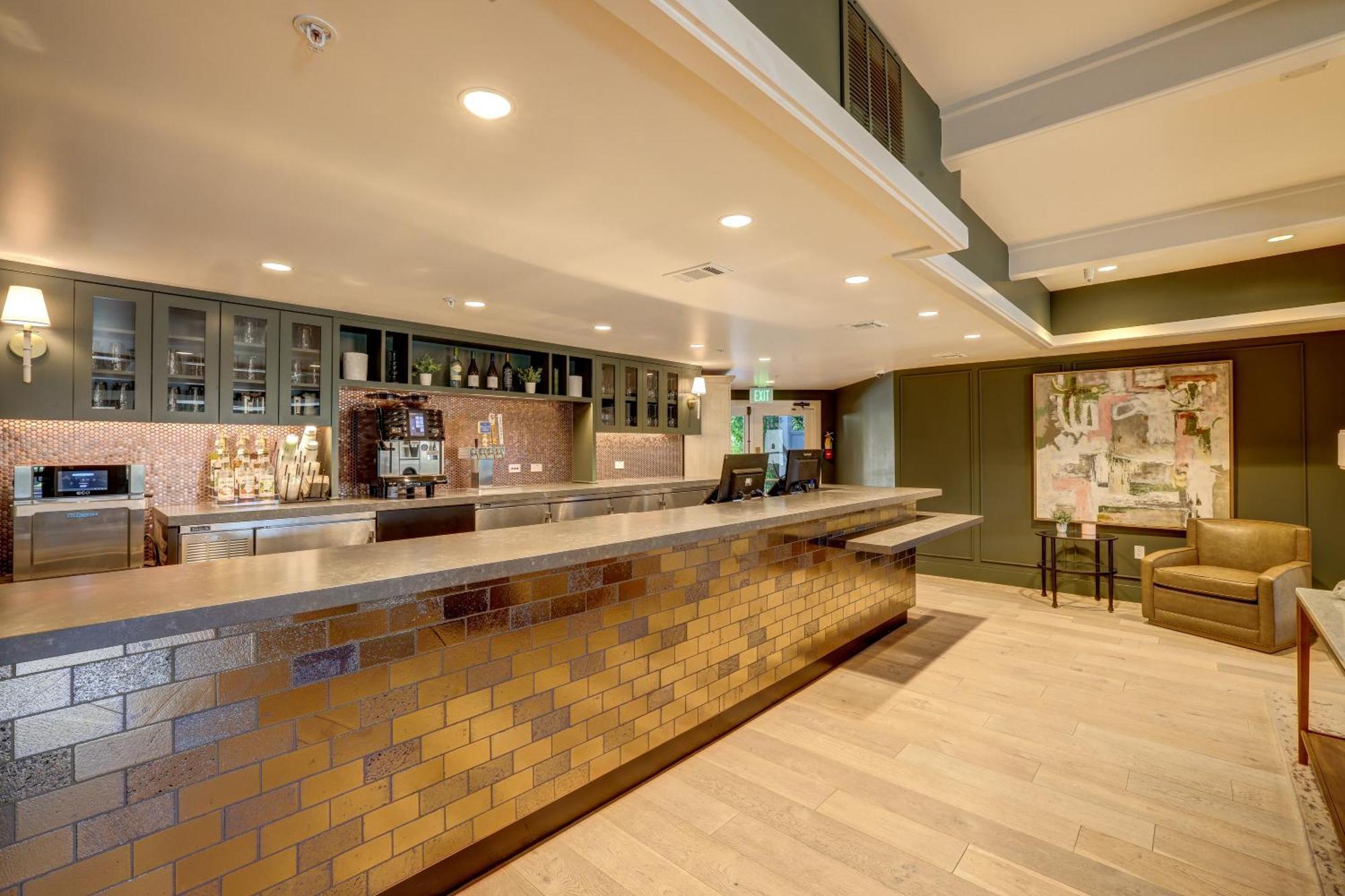 Valley Inn, Tapestry Collection By Hilton Hotel Sonoma