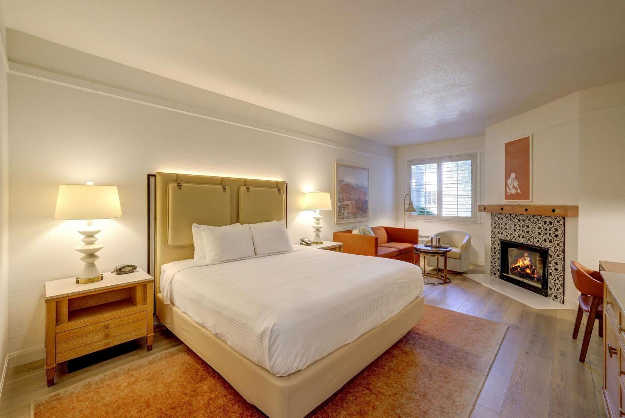 Valley Inn, Tapestry Collection By Hilton Hotel Sonoma
