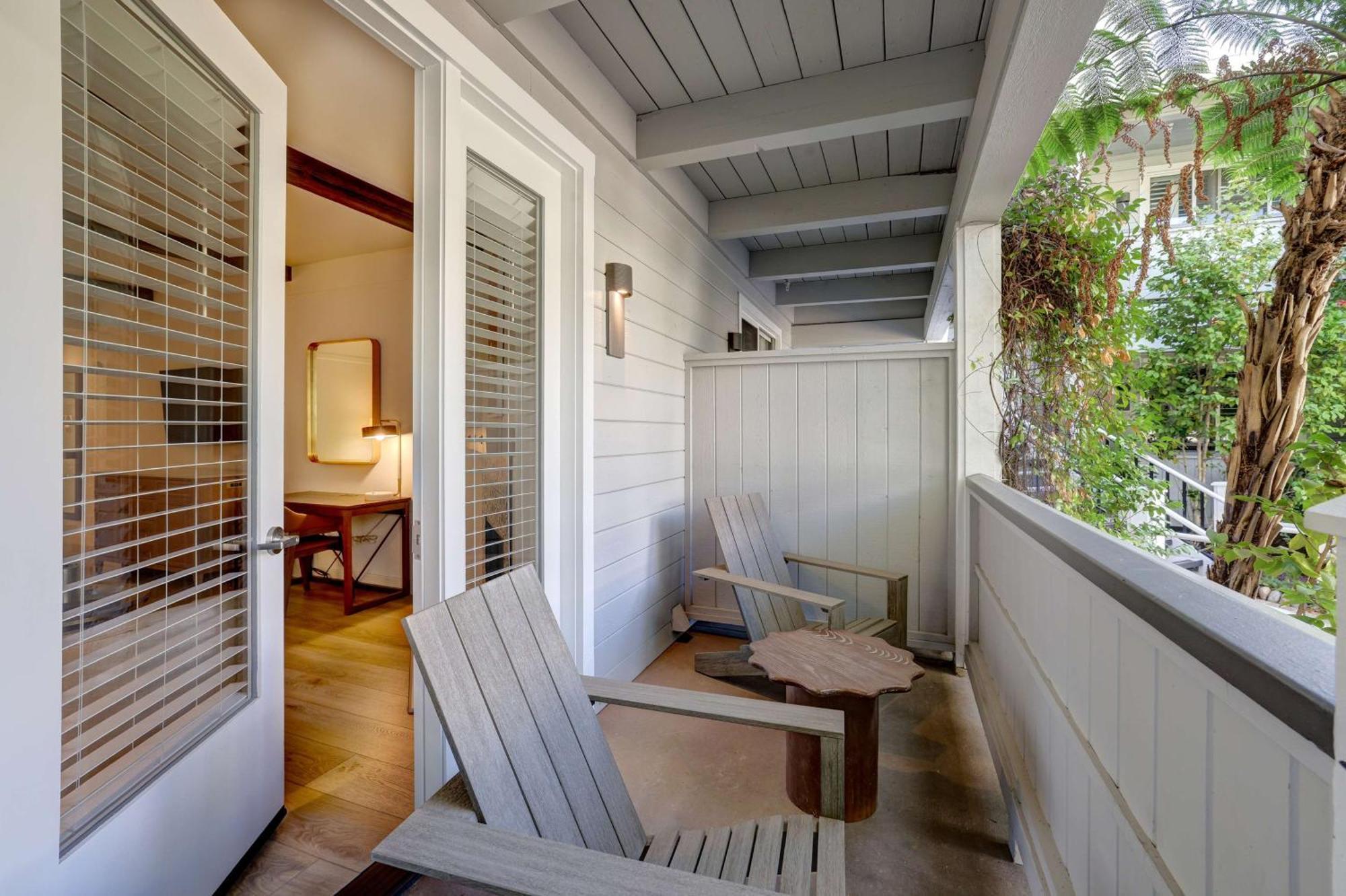 Valley Inn, Tapestry Collection By Hilton 3* Sonoma