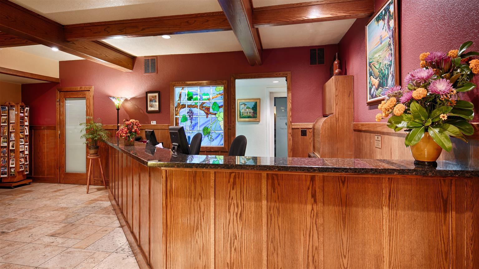 Valley Inn, Tapestry Collection By Hilton Sonoma