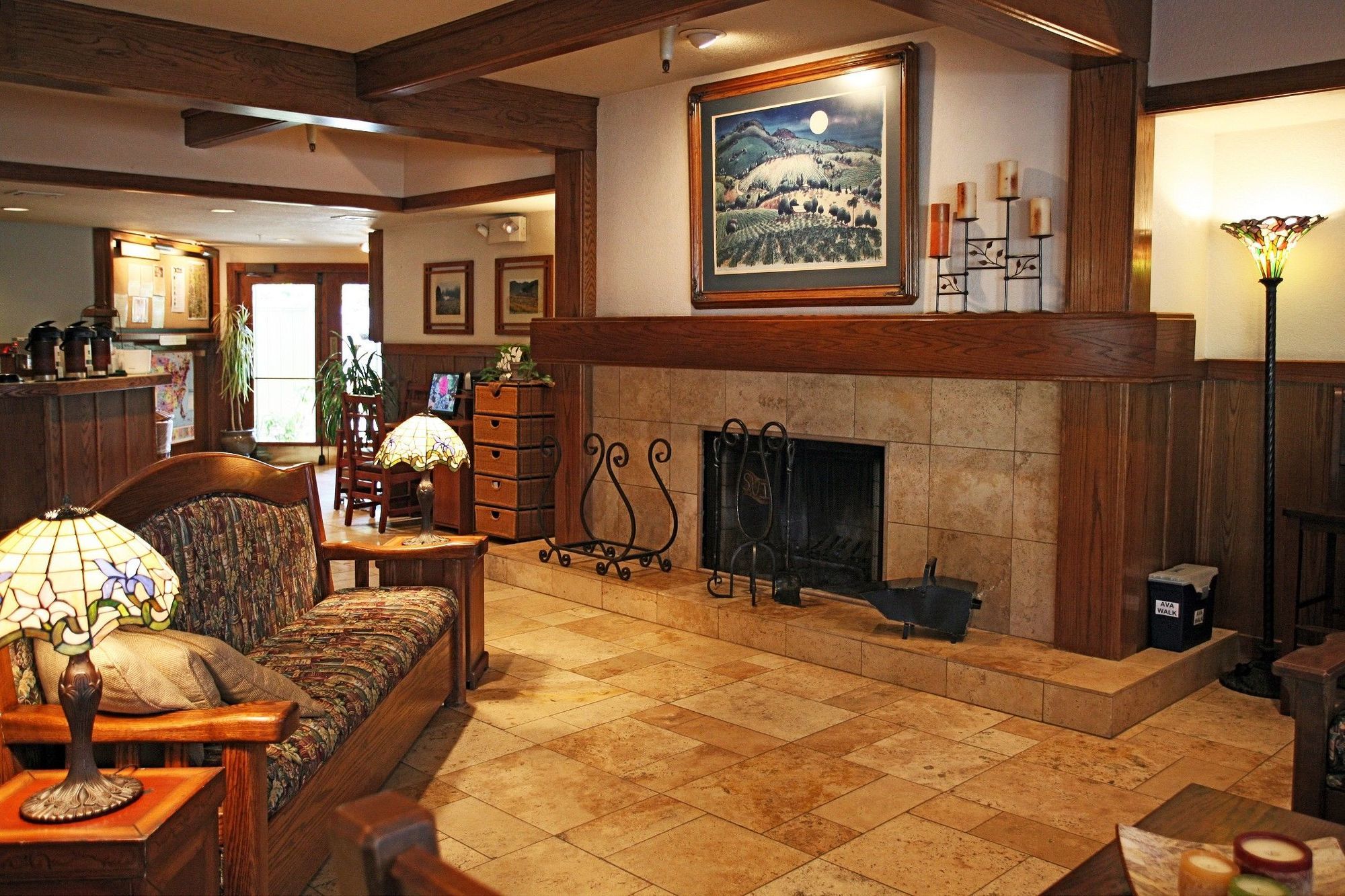 Hotel Valley Inn, Tapestry Collection By Hilton