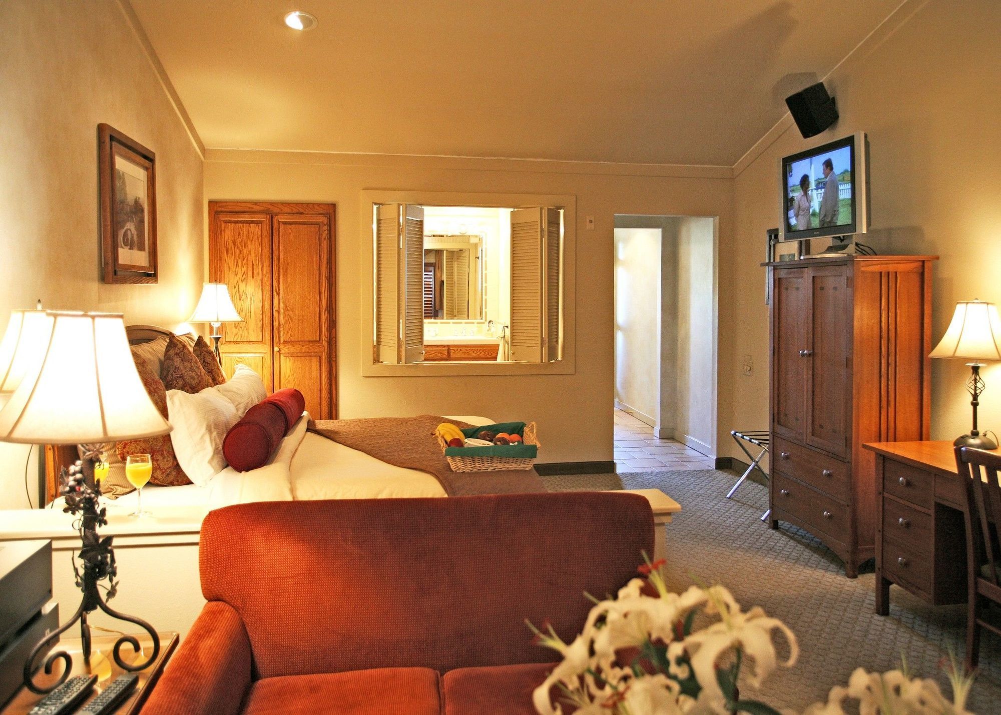 Hotel Valley Inn, Tapestry Collection By Hilton 3*