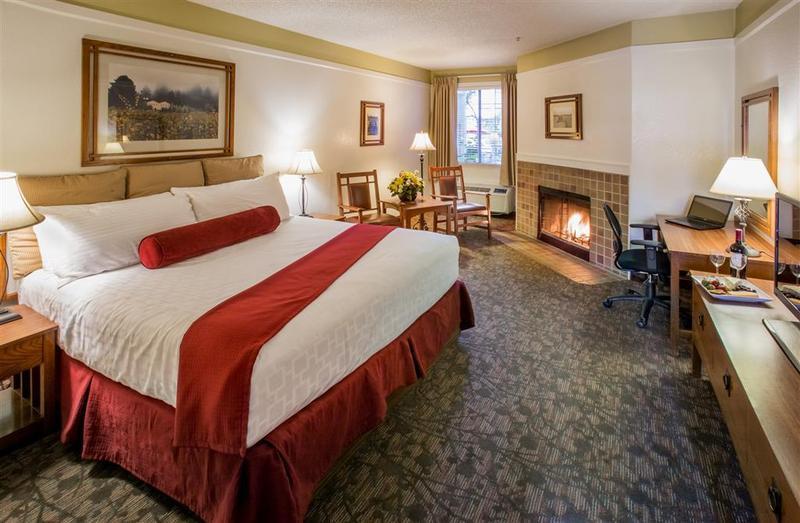 Hotel Valley Inn, Tapestry Collection By Hilton