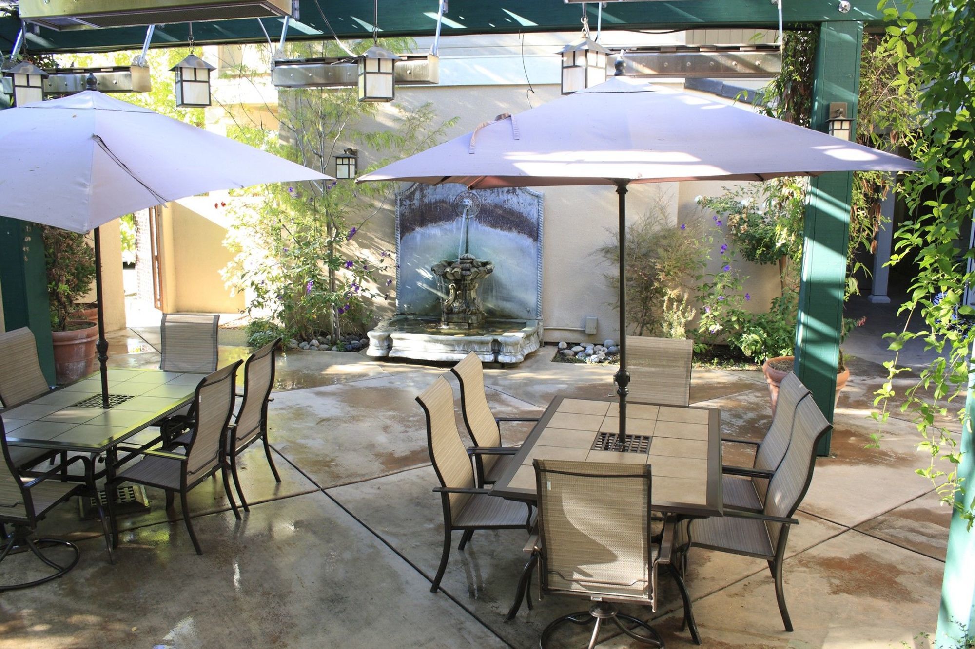 Valley Inn, Tapestry Collection By Hilton Hotel 3*