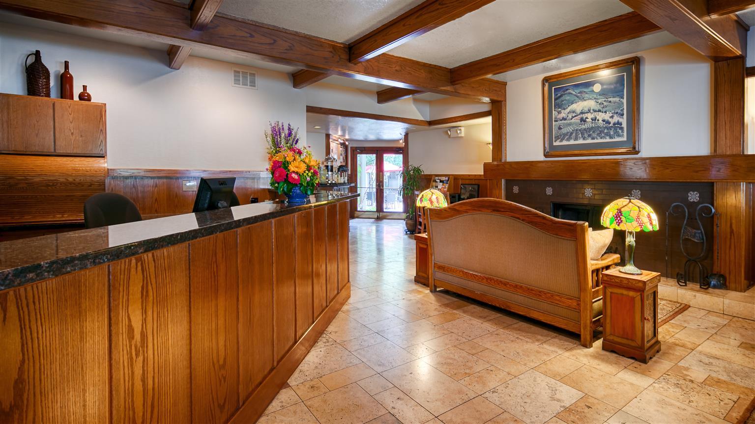Hotel Valley Inn, Tapestry Collection By Hilton