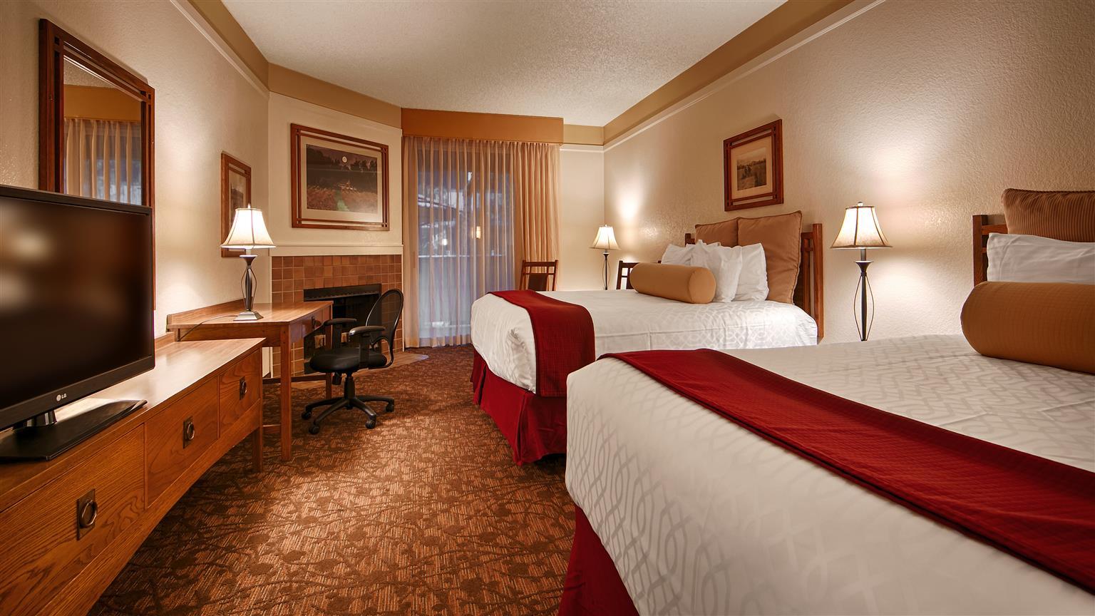 Hotel Valley Inn, Tapestry Collection By Hilton 3*