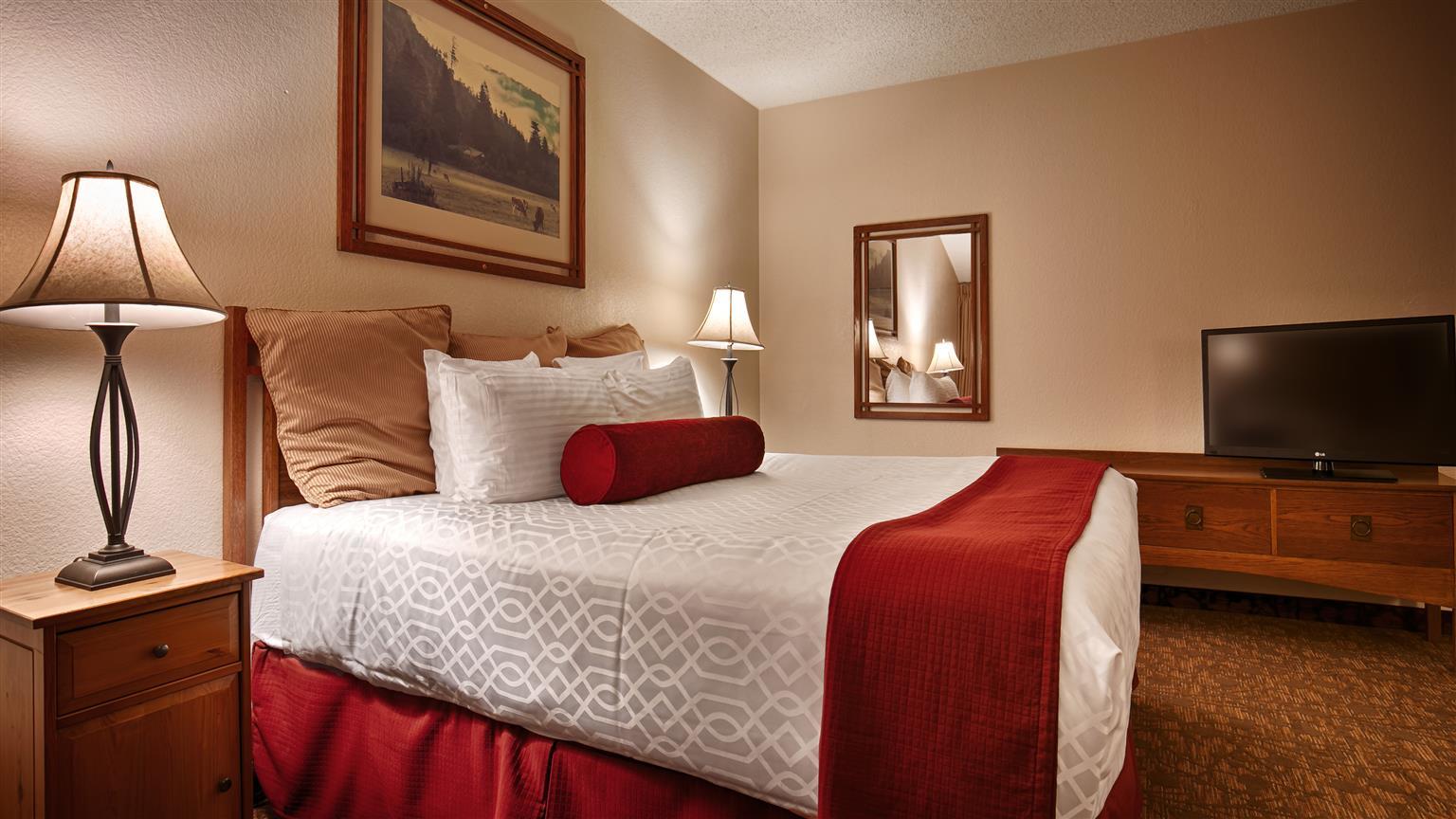 Hotel Valley Inn, Tapestry Collection By Hilton 3*