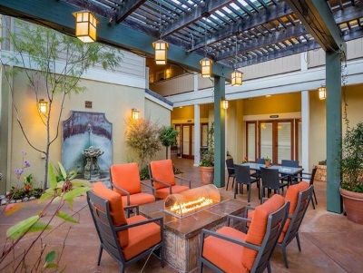 Valley Inn, Tapestry Collection By Hilton Hotel Sonoma