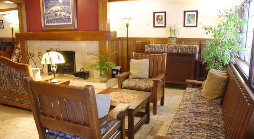 Valley Inn, Tapestry Collection By Hilton Hotel