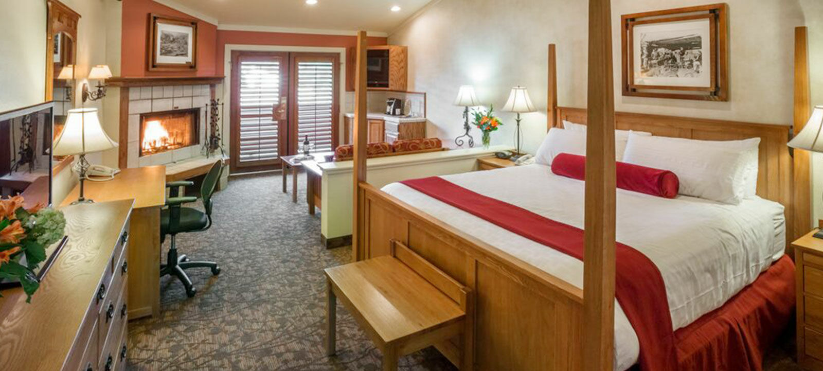 Hotel Valley Inn, Tapestry Collection By Hilton