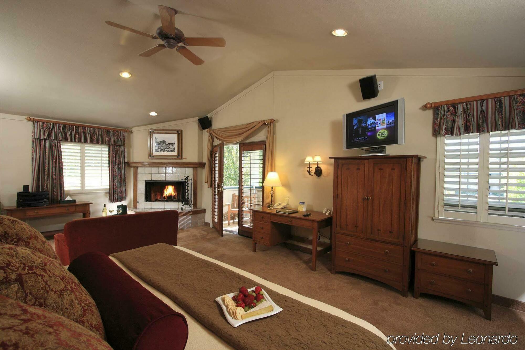 Hotel Valley Inn, Tapestry Collection By Hilton Sonoma