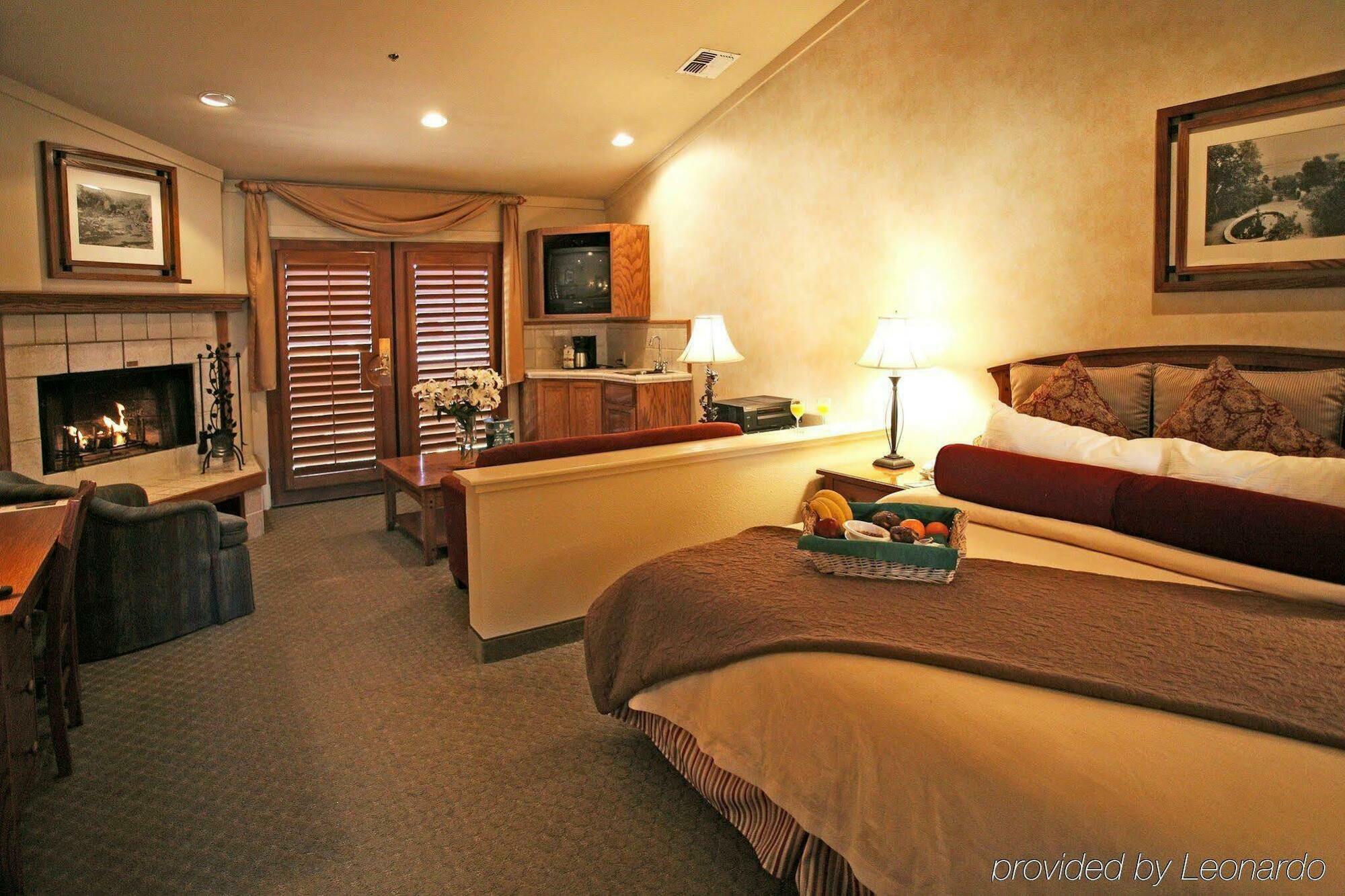Valley Inn, Tapestry Collection By Hilton 3* Sonoma