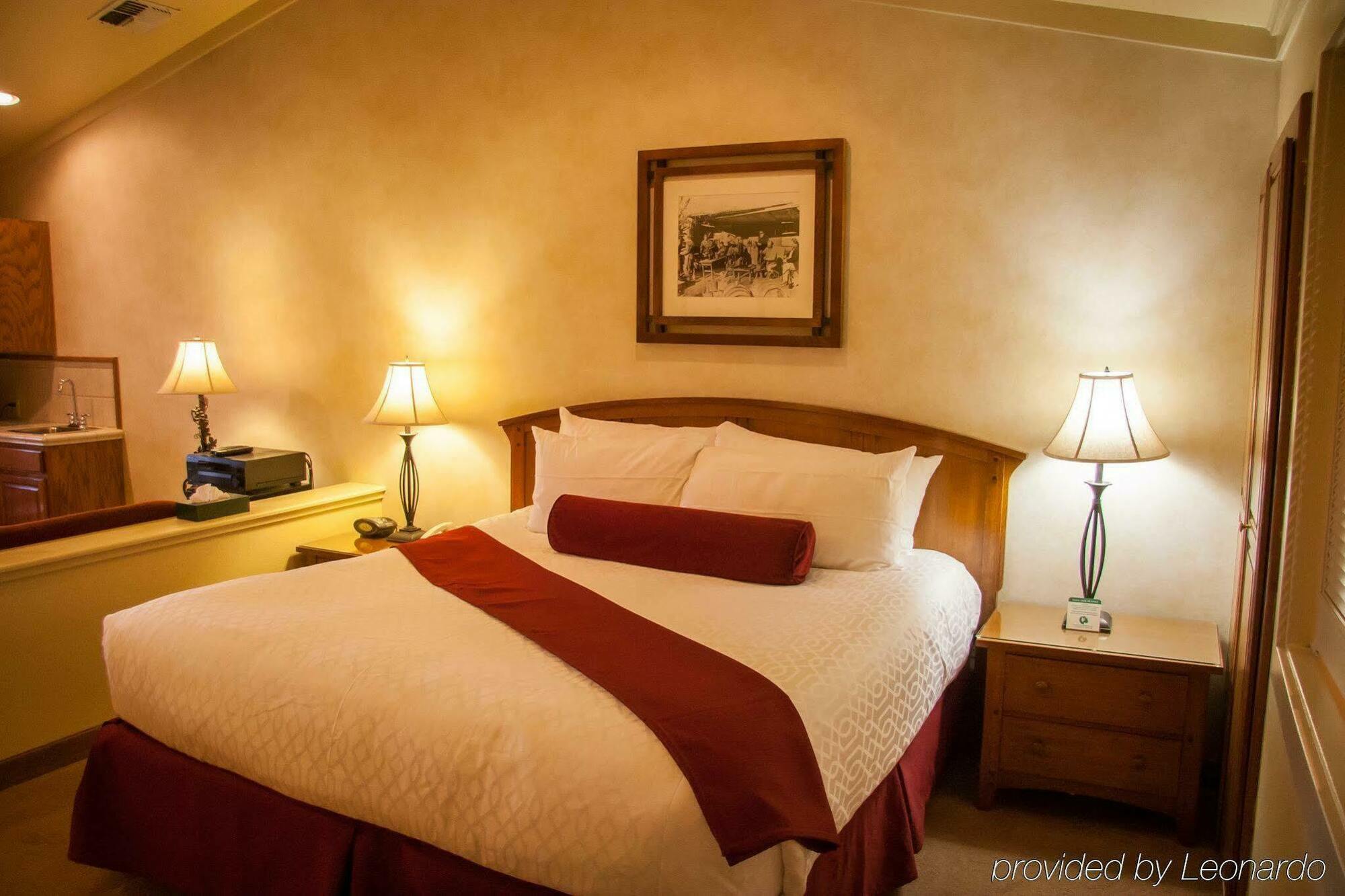 Valley Inn, Tapestry Collection By Hilton Hotel 3*