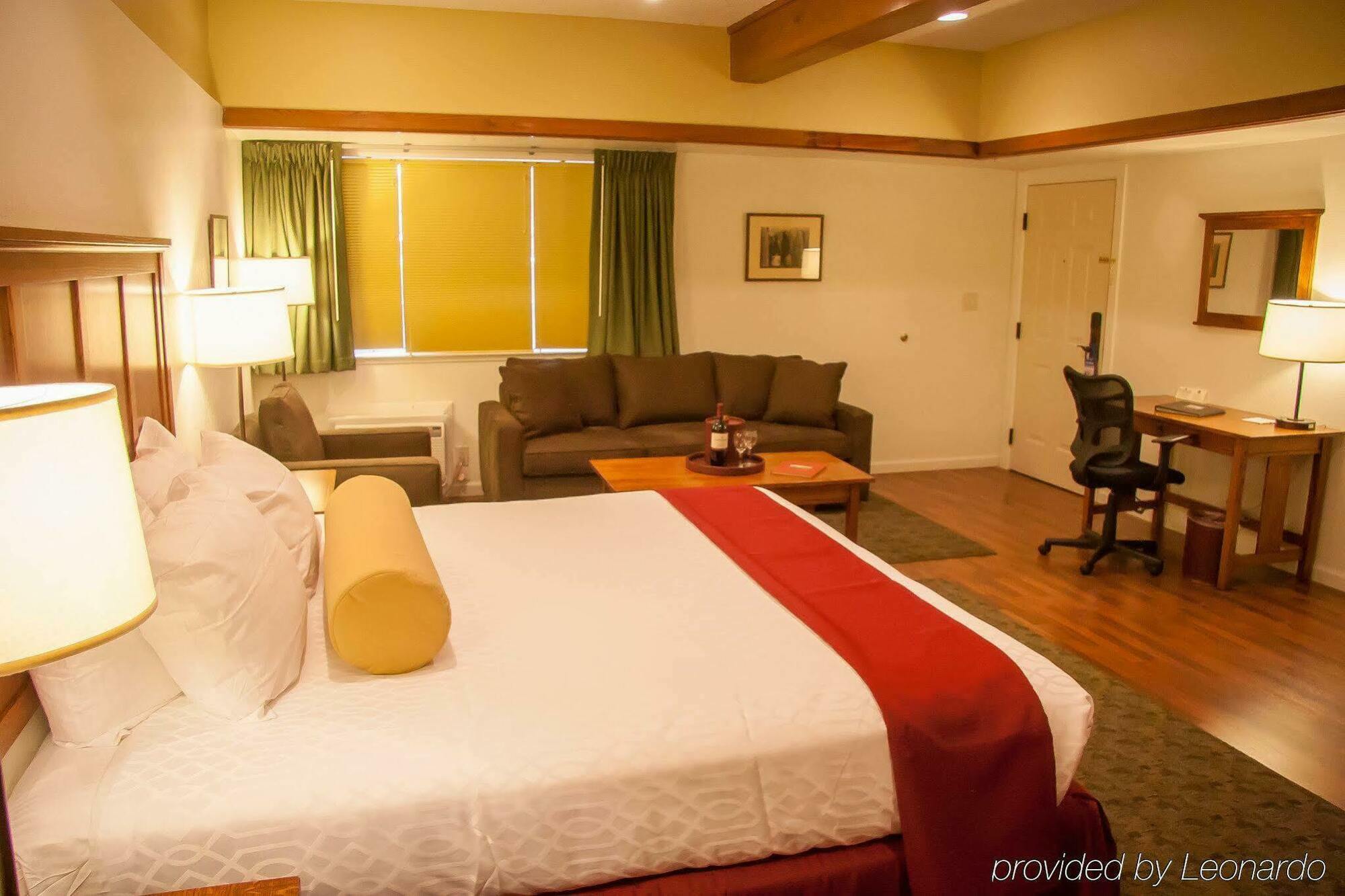 Valley Inn, Tapestry Collection By Hilton Hotel Sonoma