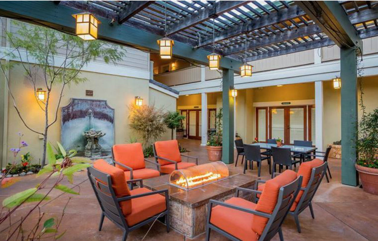 Valley Inn, Tapestry Collection By Hilton 3* Sonoma